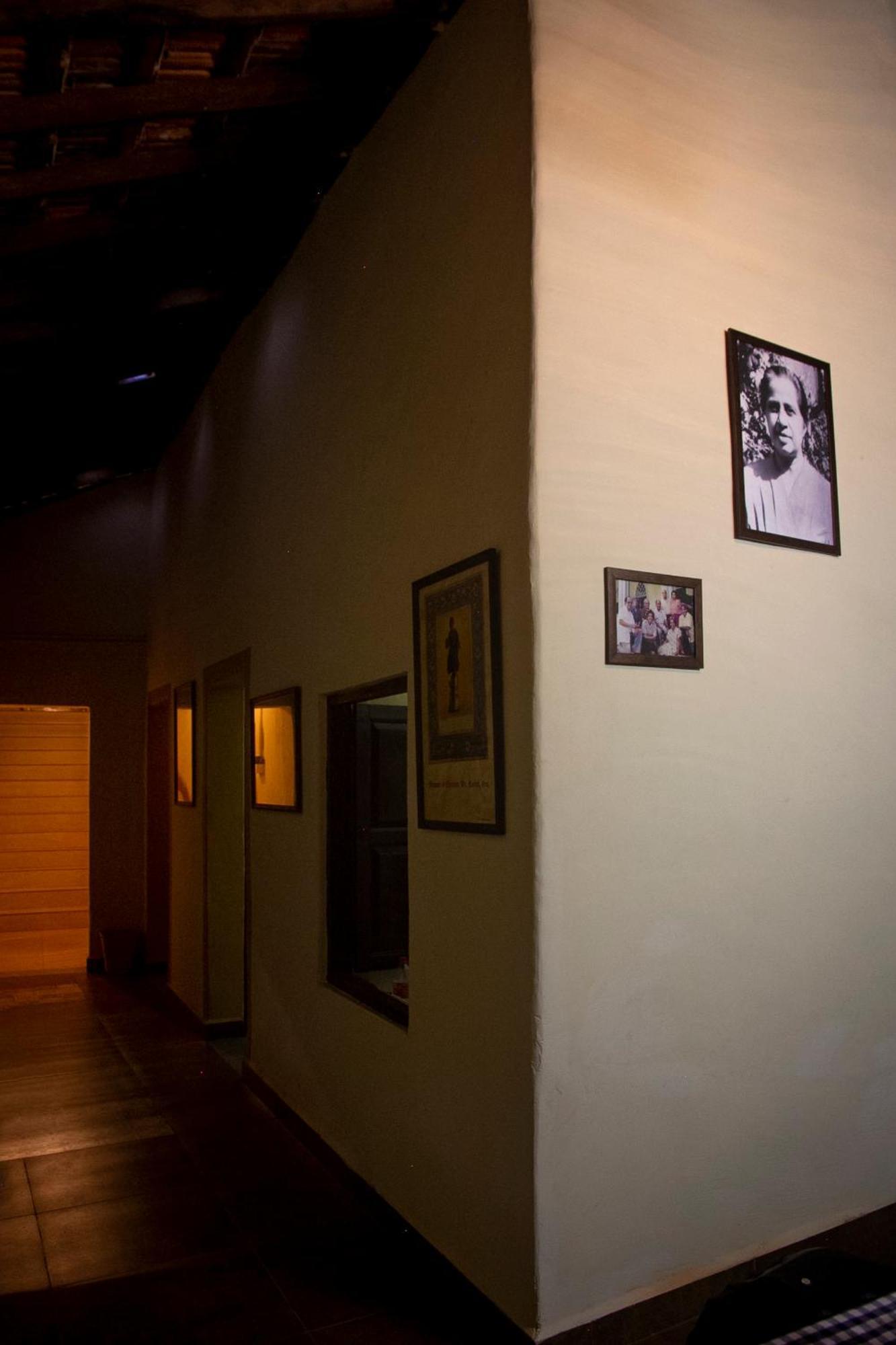 The Bungalow Bogmalo An 1880 Indo Portuguese Heritage Beach Villa South Goa Dış mekan fotoğraf