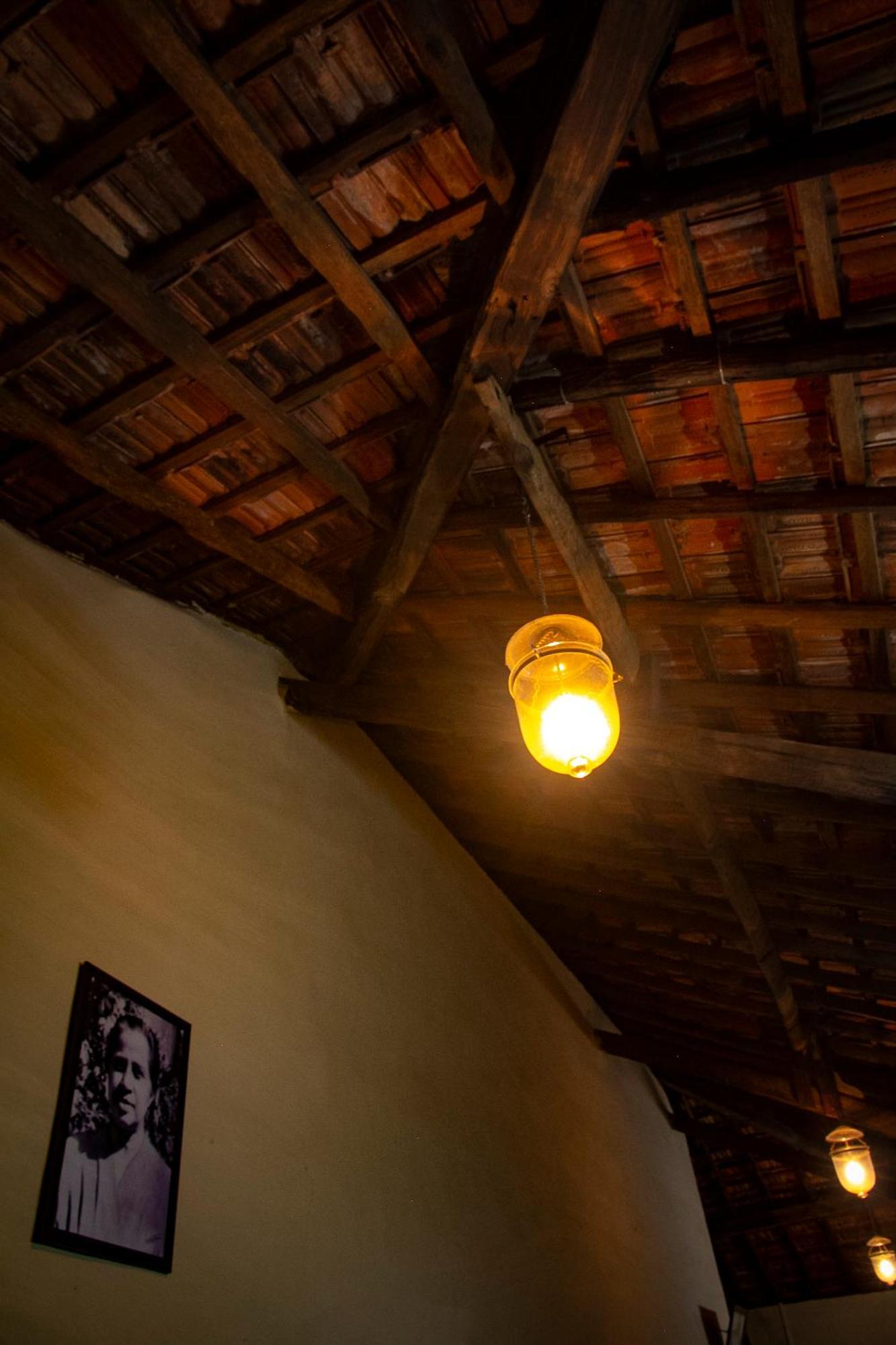 The Bungalow Bogmalo An 1880 Indo Portuguese Heritage Beach Villa South Goa Dış mekan fotoğraf